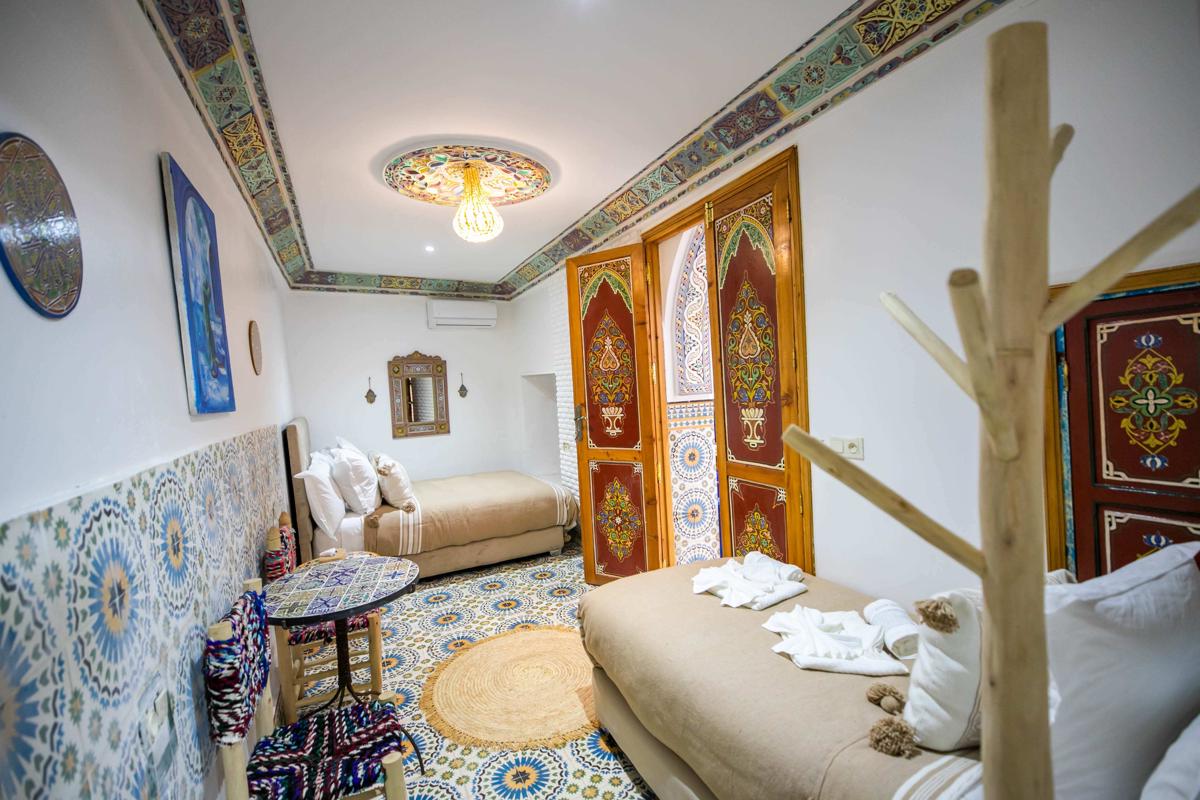 Riad Moroccan Style photo 4