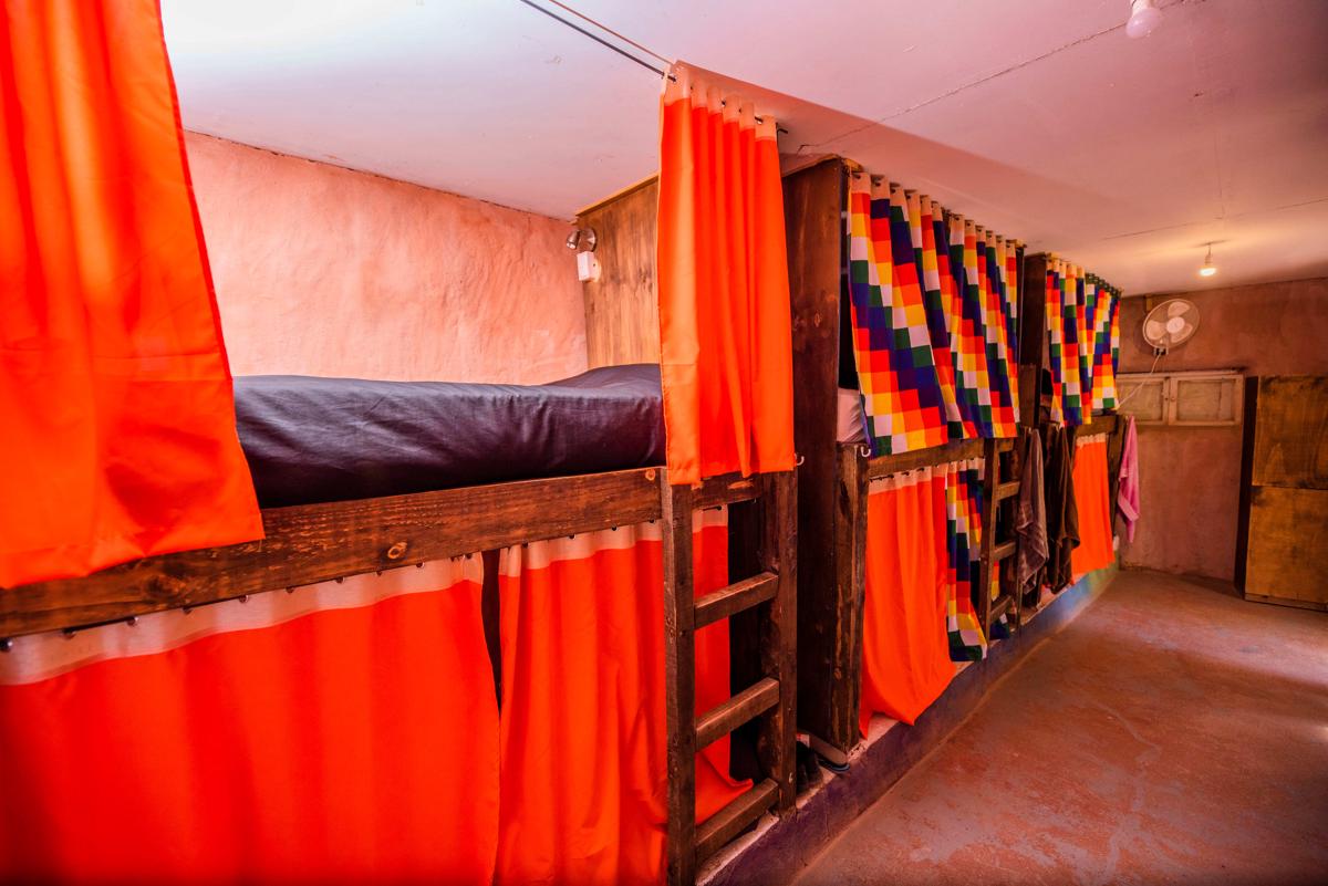 Casa Voyage Hostel photo 4