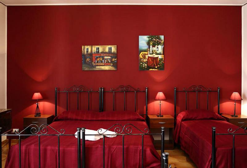 B&B Il Cavaliere photo 1
