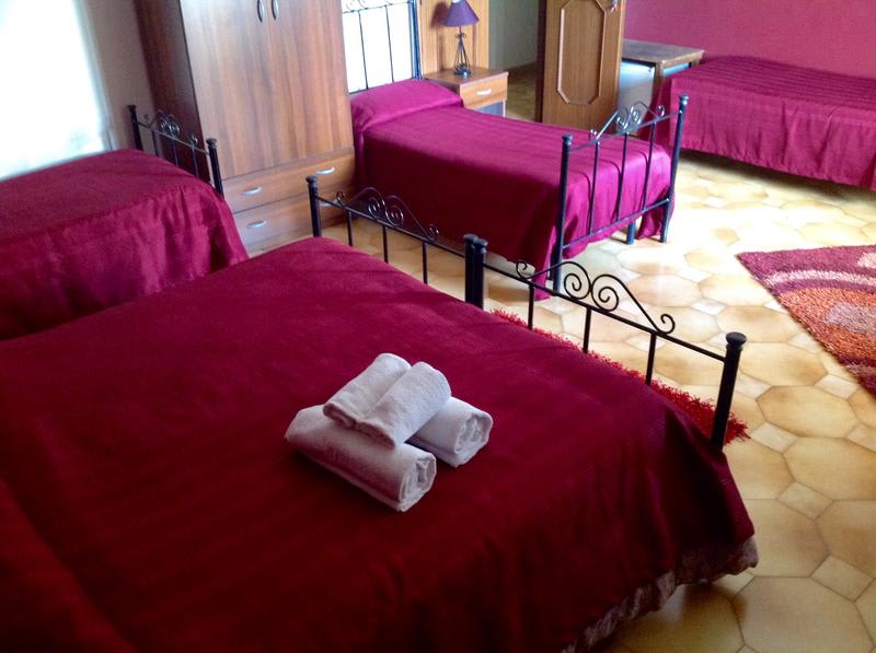 B&B Il Cavaliere photo 2