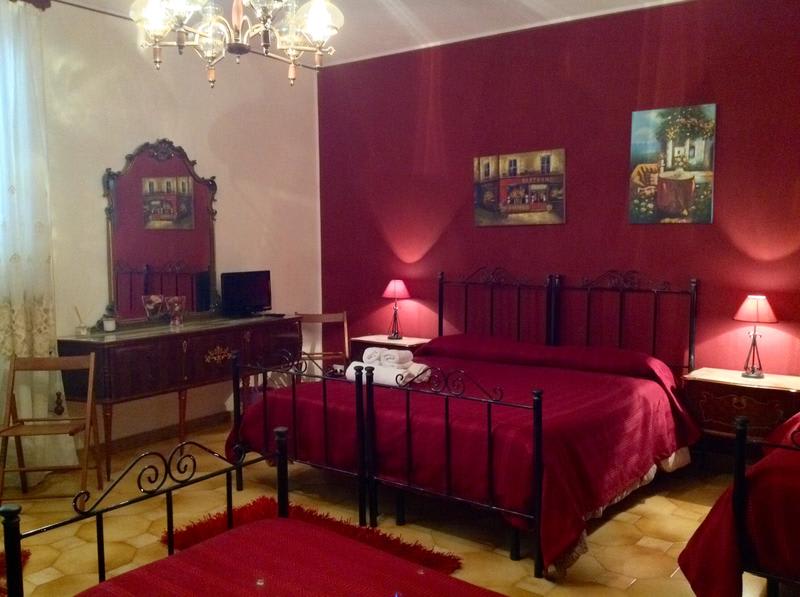 B&B Il Cavaliere photo 3