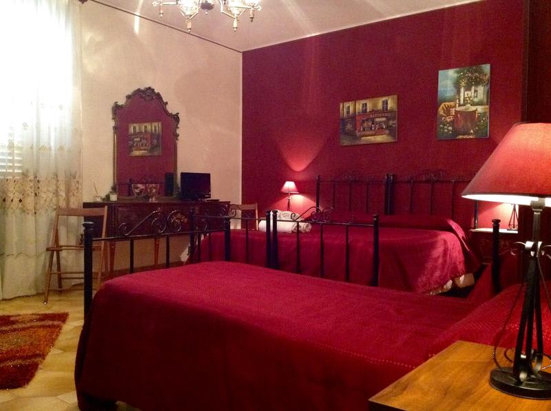 B&B Il Cavaliere photo 4