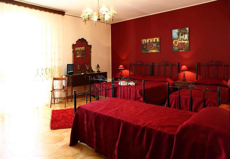 B&B Il Cavaliere photo 5