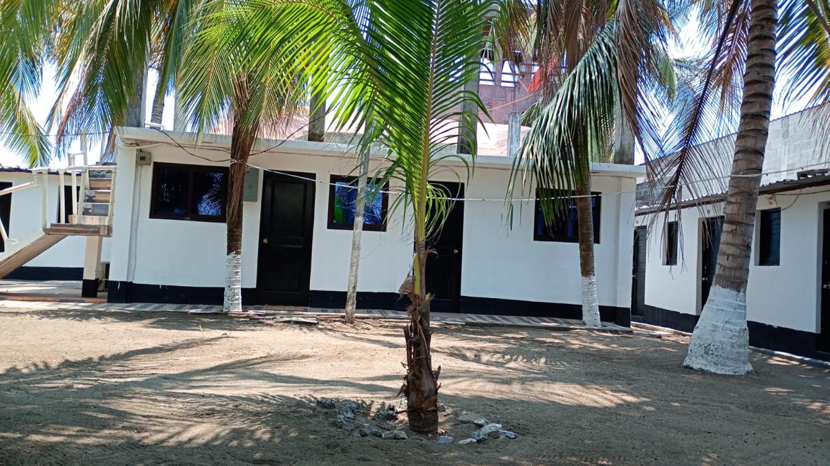 Hostal Paredon photo 1