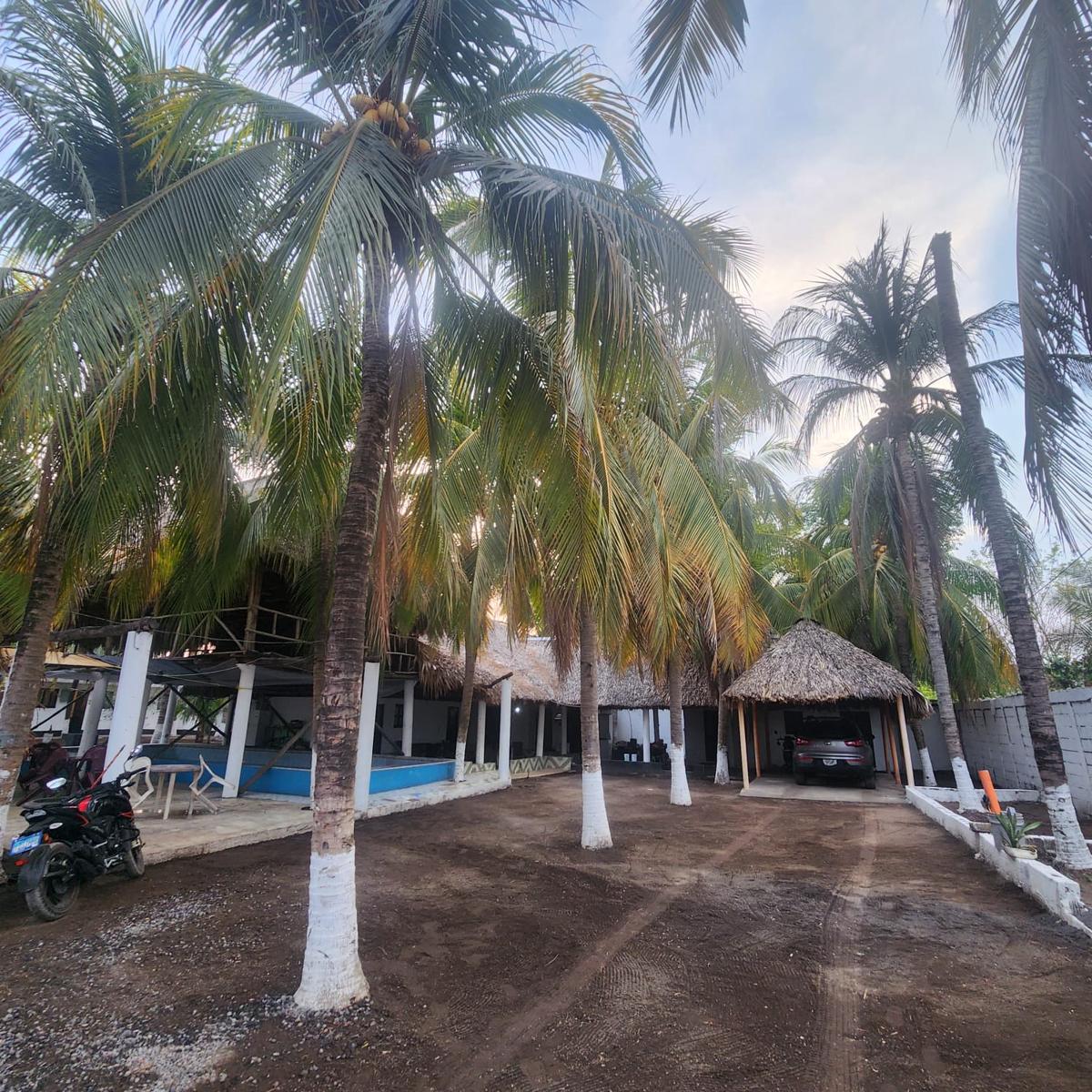 Hostal Paredon photo 2