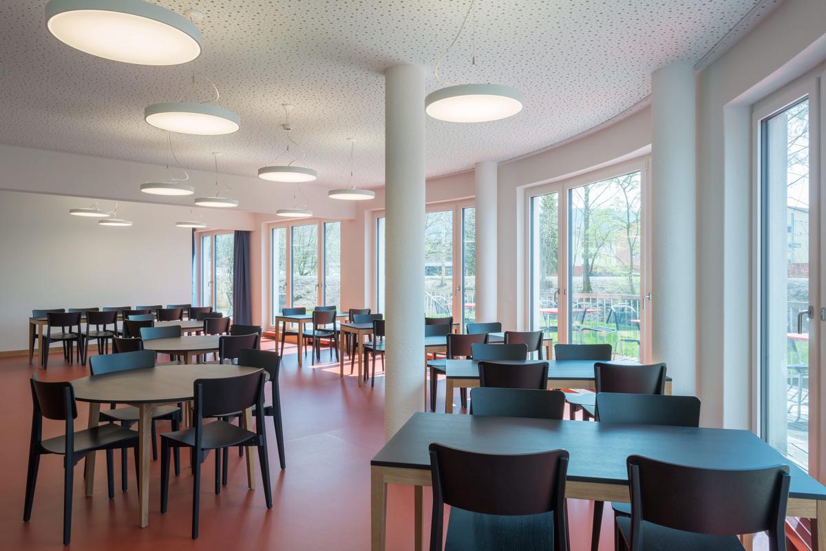 Zug Youth Hostel photo 5