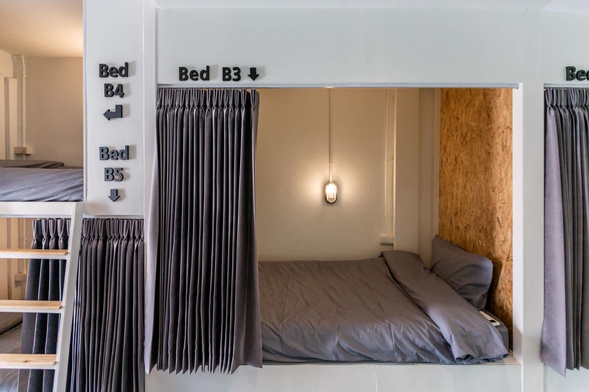 My Way Hostel Chiang Mai photo 3