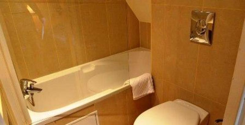 Hotel Chemin Vert photo 4
