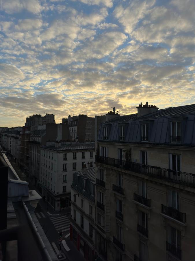 Hotel Chemin Vert photo 6