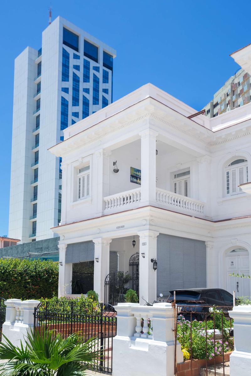 Habana Saxo House photo 1