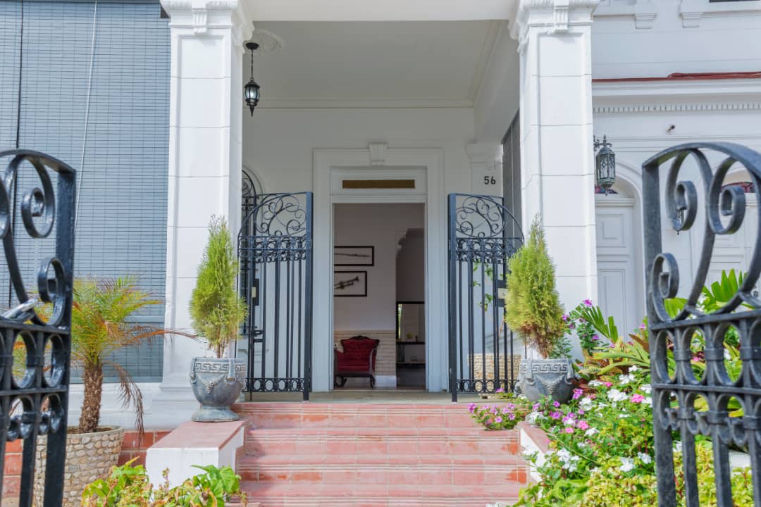 Habana Saxo House photo 2
