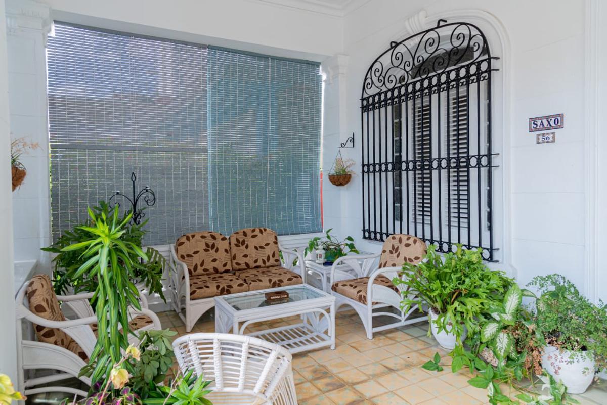 Habana Saxo House photo 4