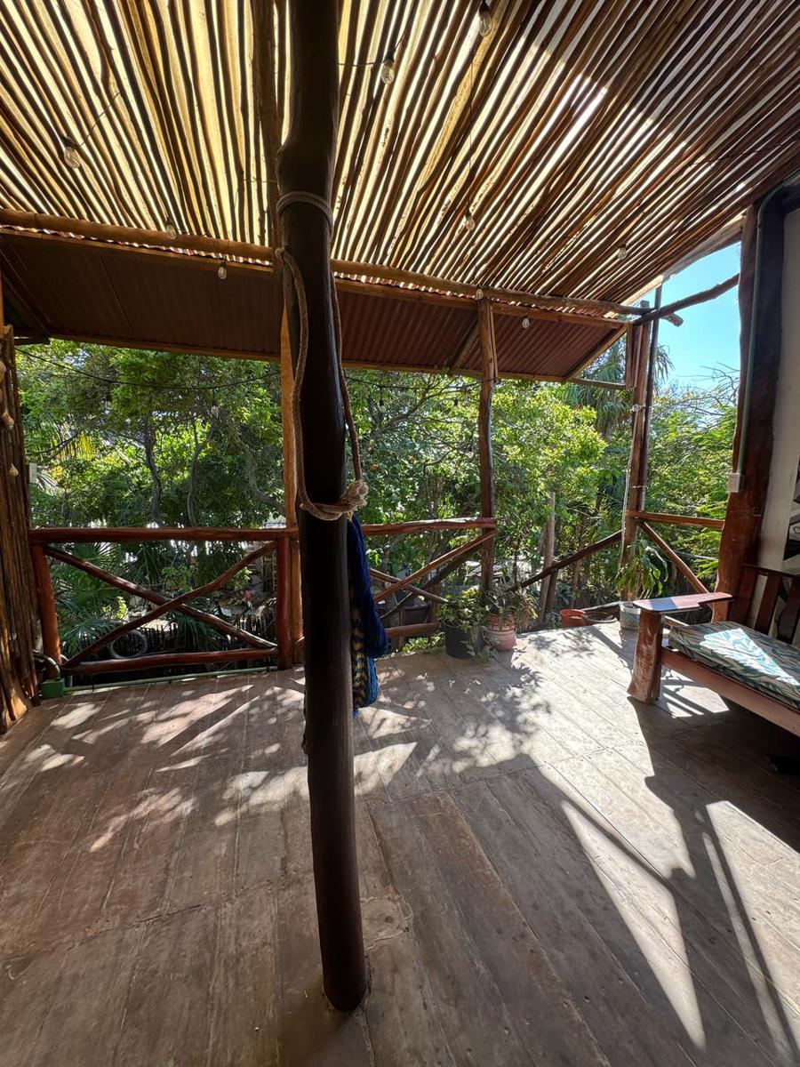 Hostal Holbox House photo 2
