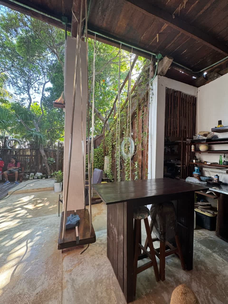 Hostal Holbox House photo 3