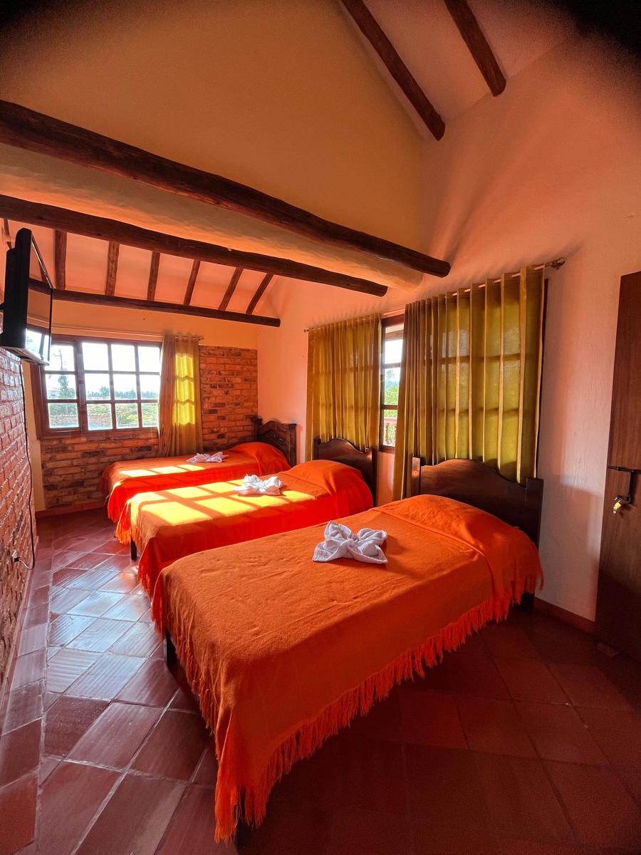 Rustic House photo 4