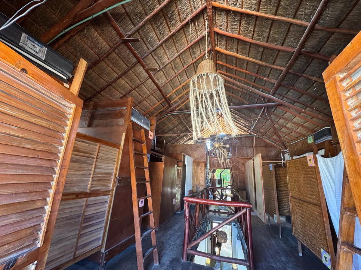 Hostal Holbox House photo 4