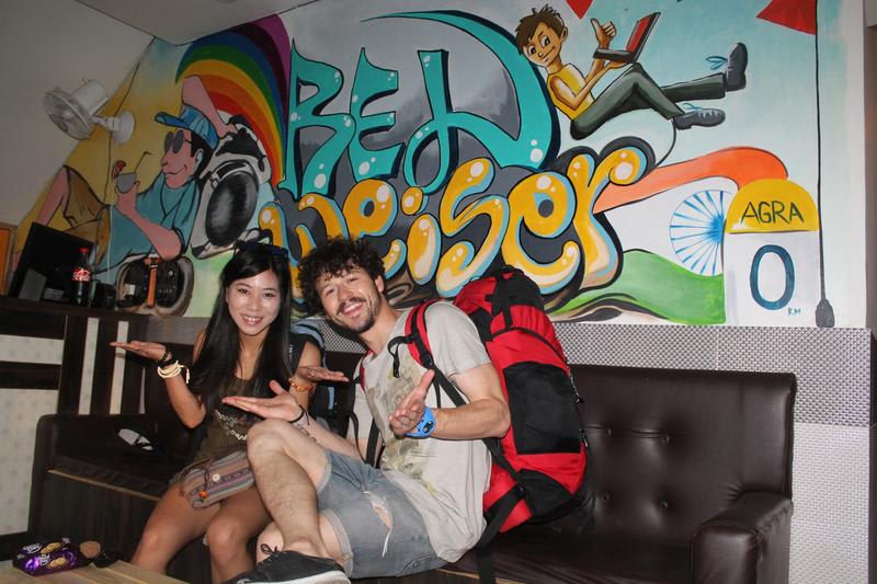Bedweiser Backpackers Hostel photo 1