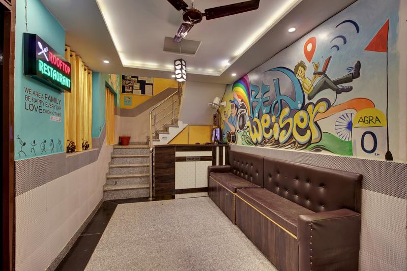 Bedweiser Backpackers Hostel photo 2