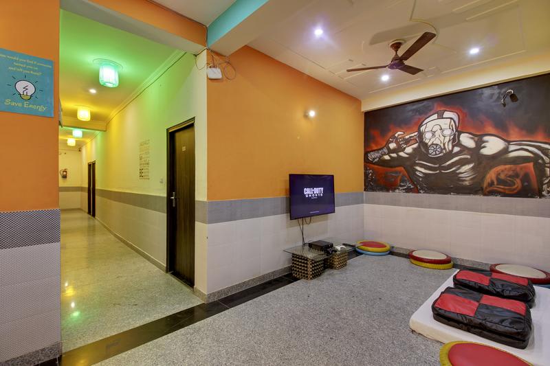 Bedweiser Backpackers Hostel photo 3
