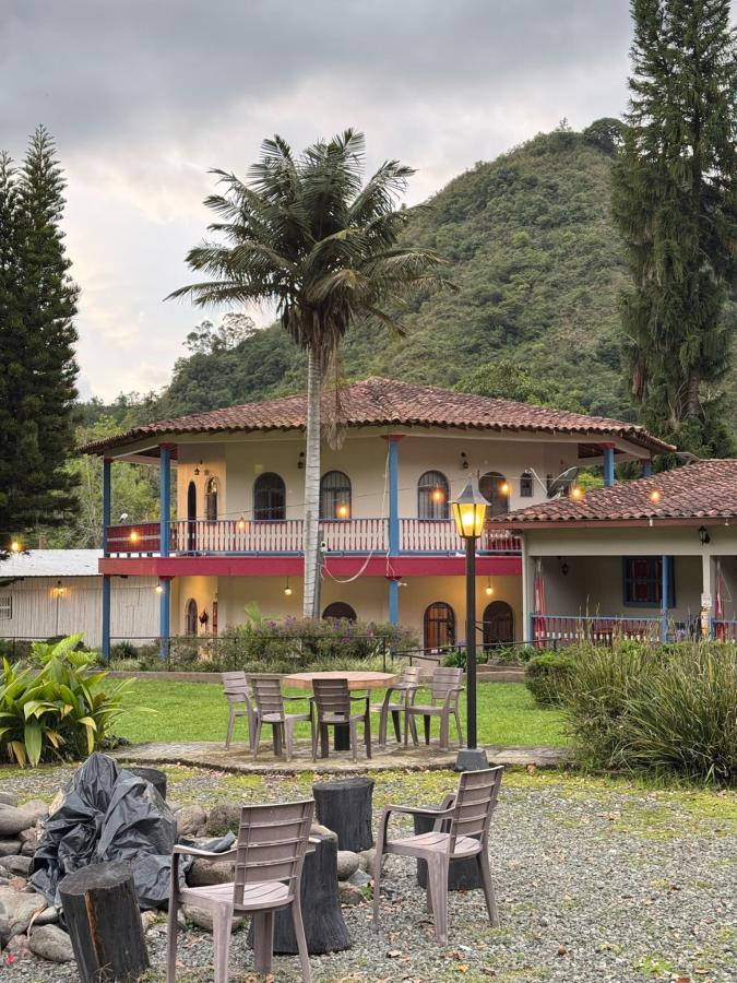 Dreamer Cocora Hostel photo 6