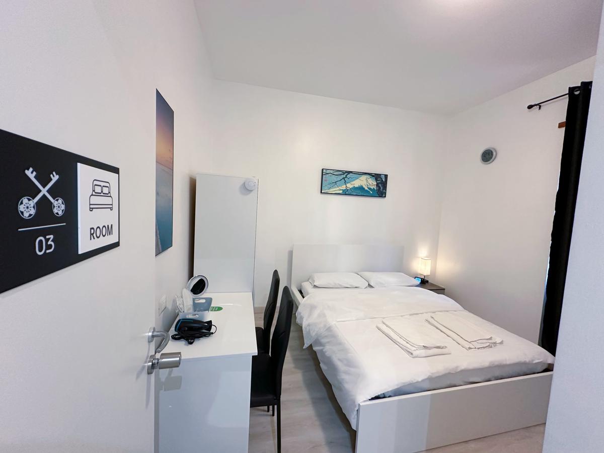 Bed & Breakfast Sakura photo 2