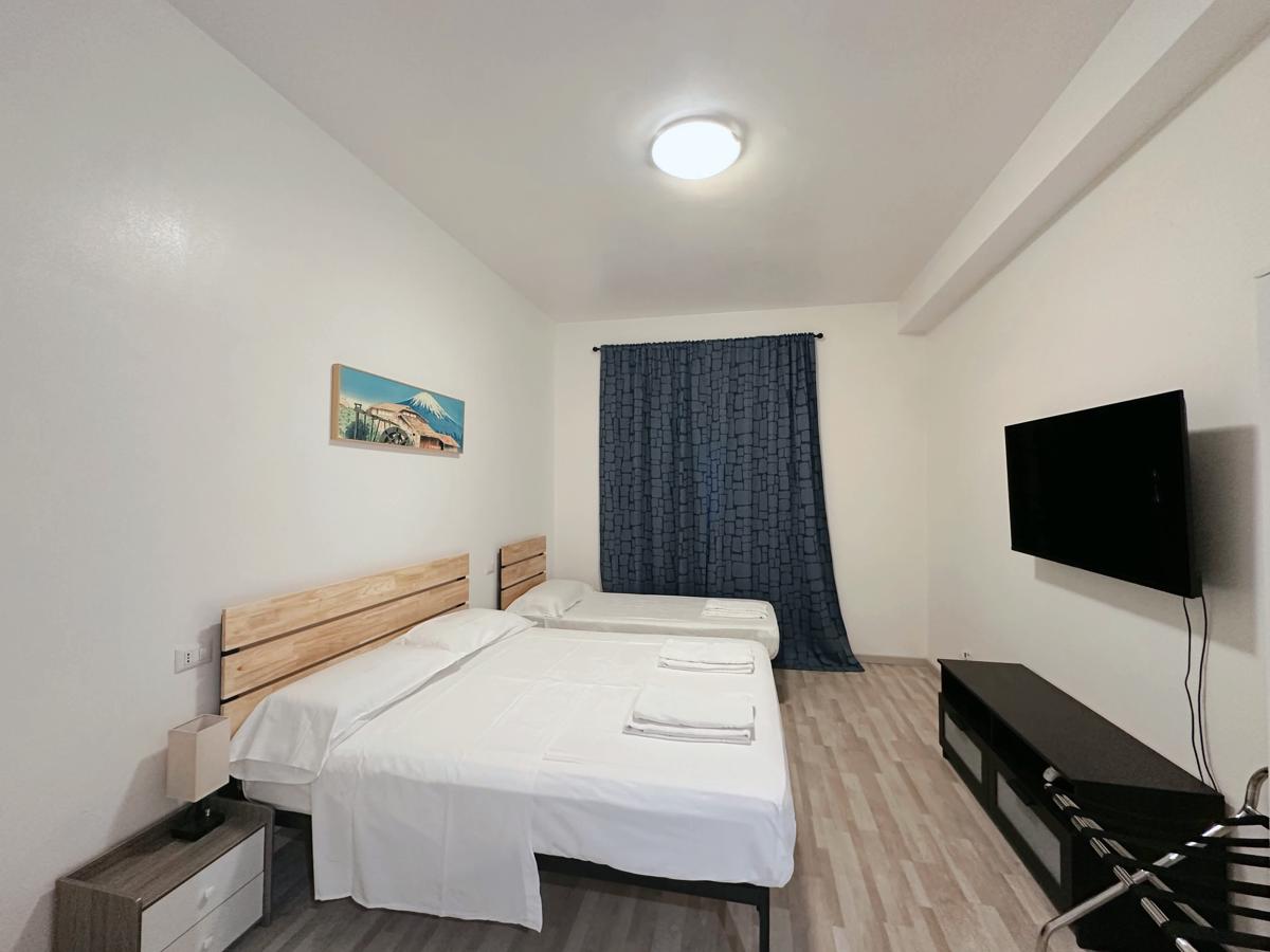 Bed & Breakfast Sakura photo 3
