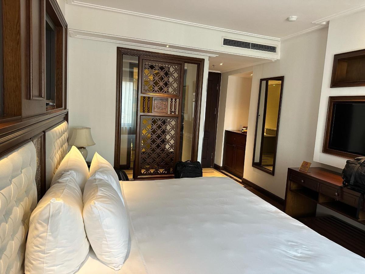 Collection O Le Grand Hanoi hotel – The Tryst photo 6