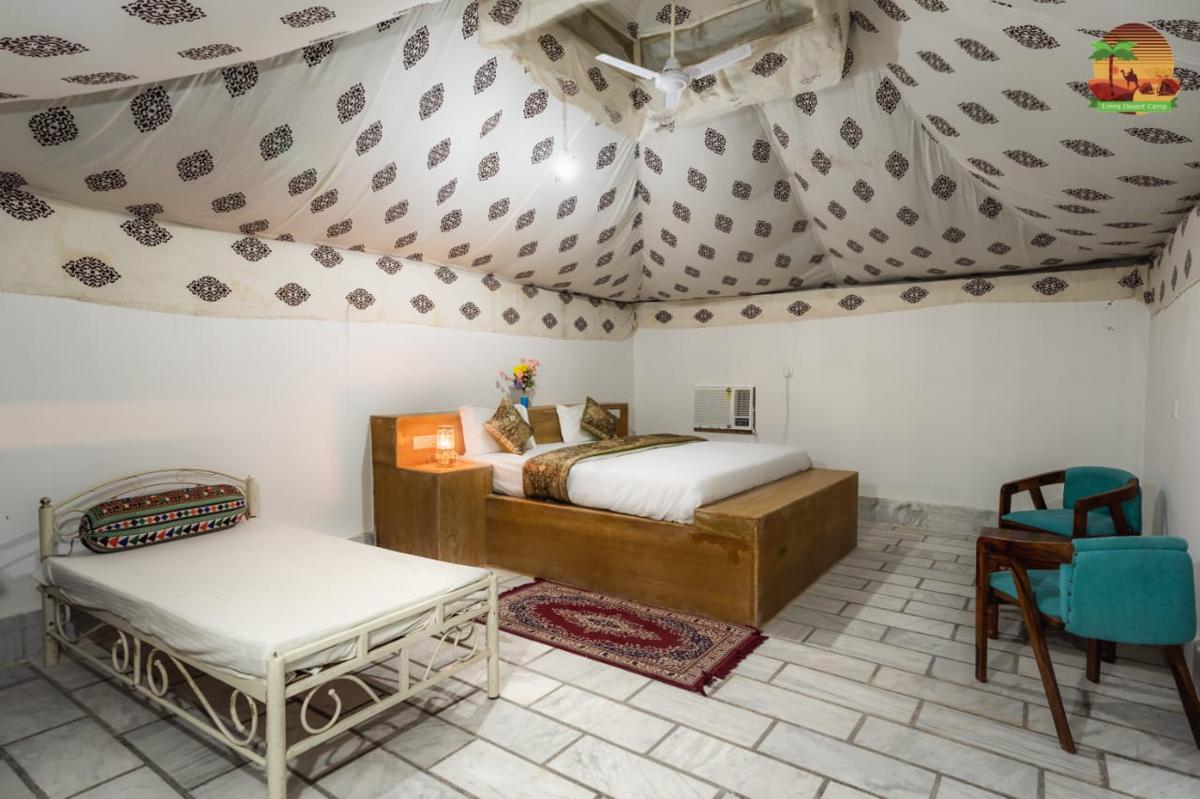 Arman Desert Luxury Camp & Resort Jaisalmer photo 2