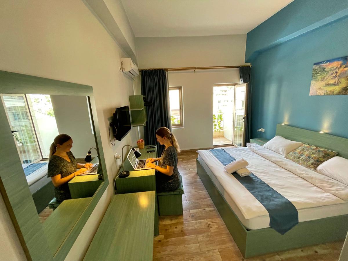 Sydney Hostel photo 2