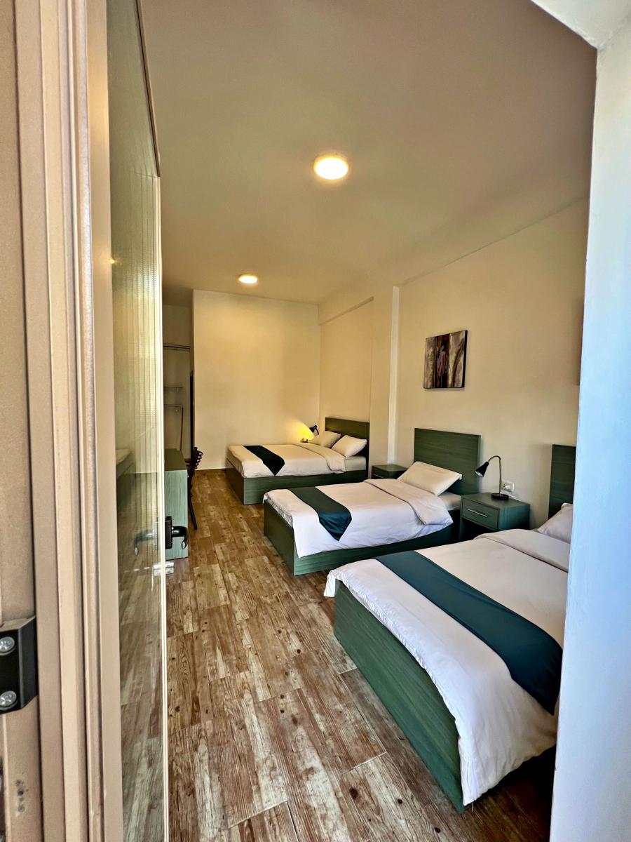 Sydney Hostel photo 3