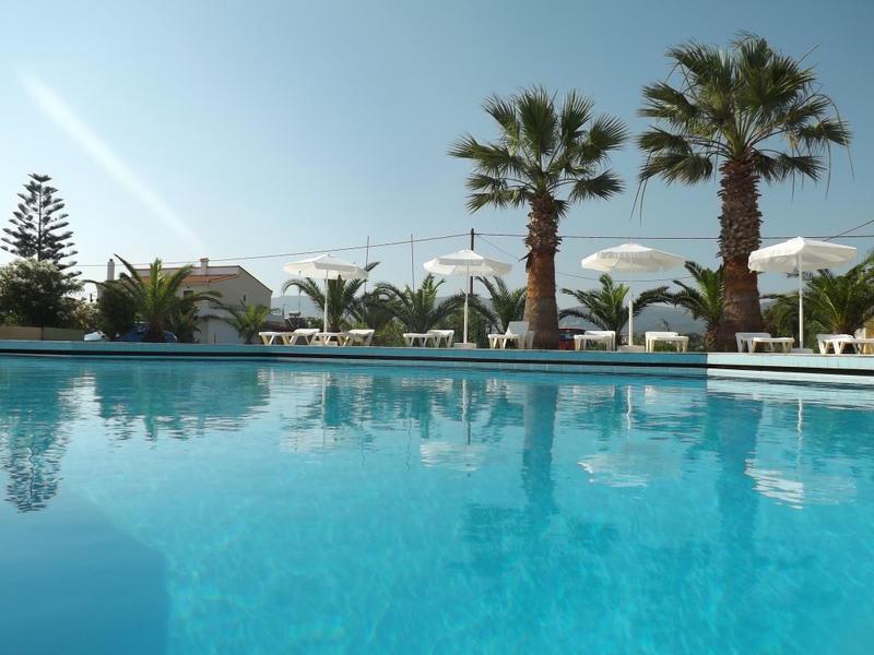 Leonidas Hotel photo 1