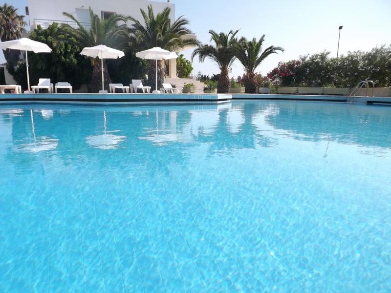 Leonidas Hotel photo 2