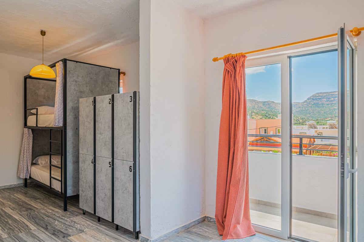 Matala Hostel photo 3