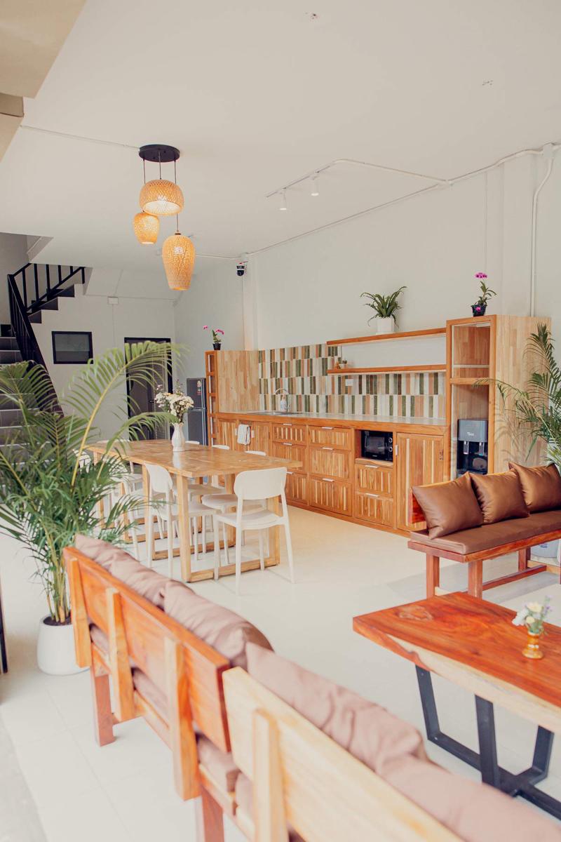 Ark Guesthouse photo 2