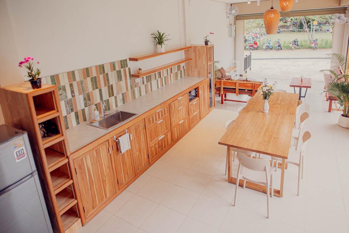 Ark Guesthouse photo 3