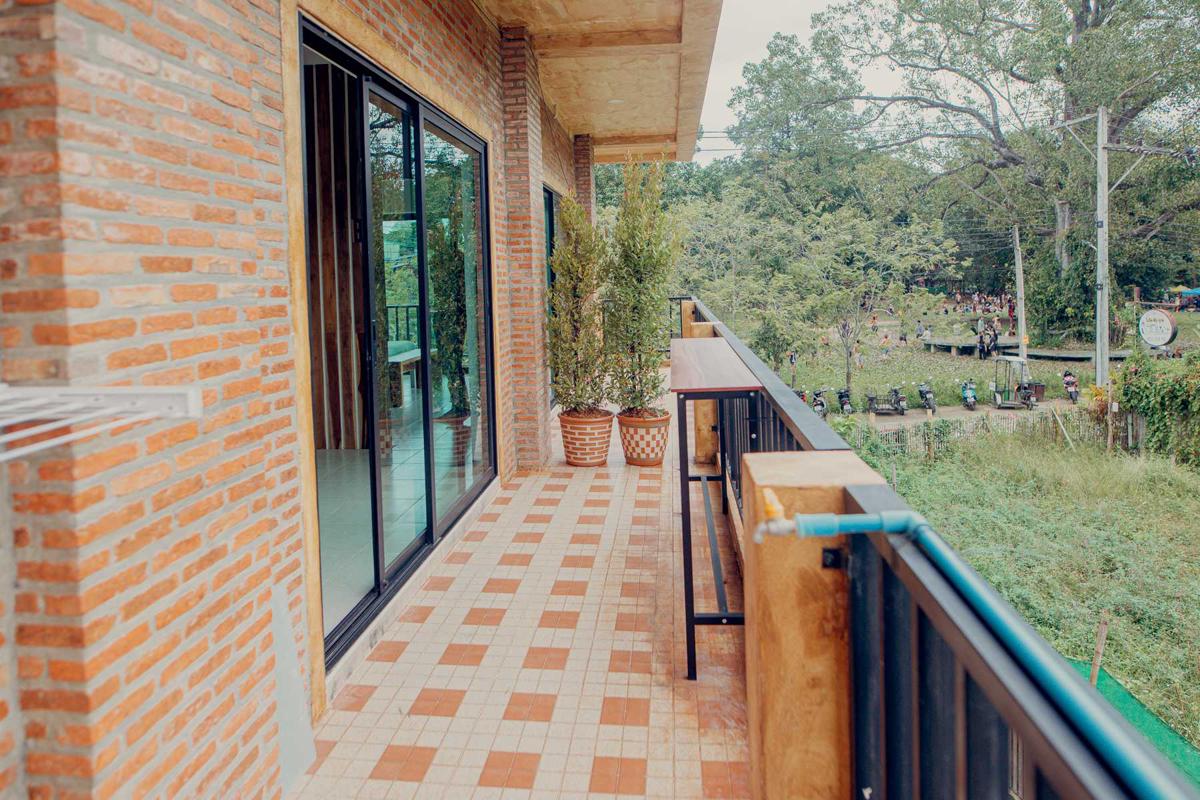Ark Guesthouse photo 4