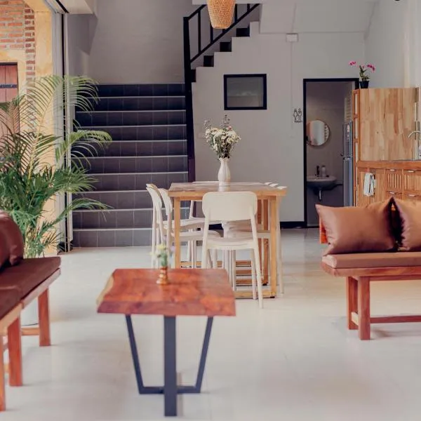 Ark Guesthouse photo 5