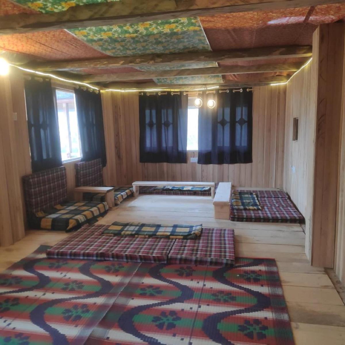 Sukun Hostel photo 3