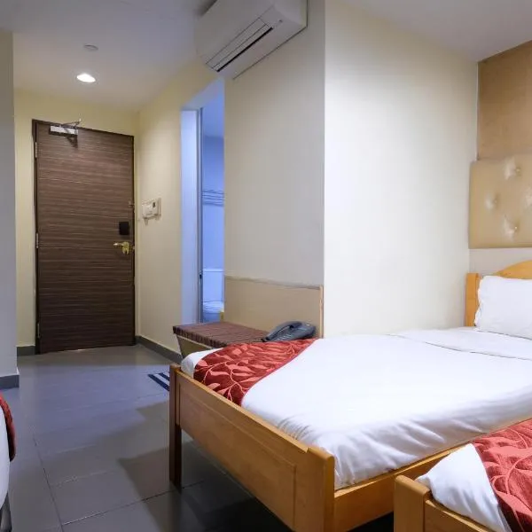 Sandpiper Hotel photo 5