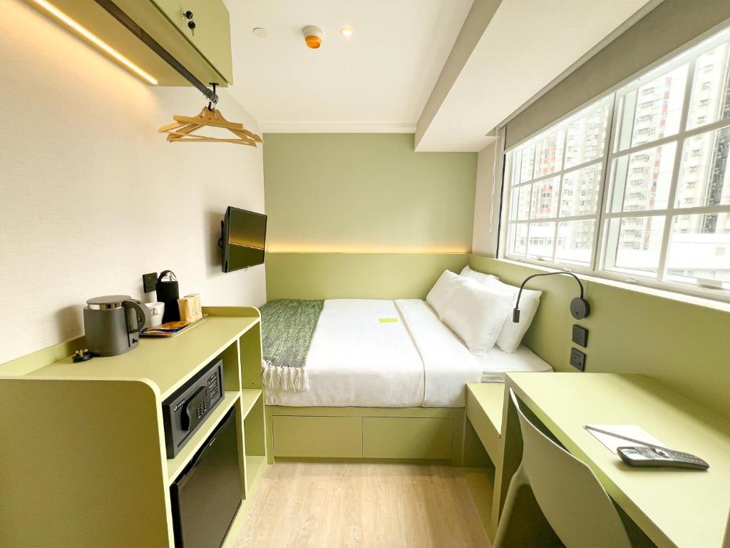 Urbanwood Hung Hom photo 1