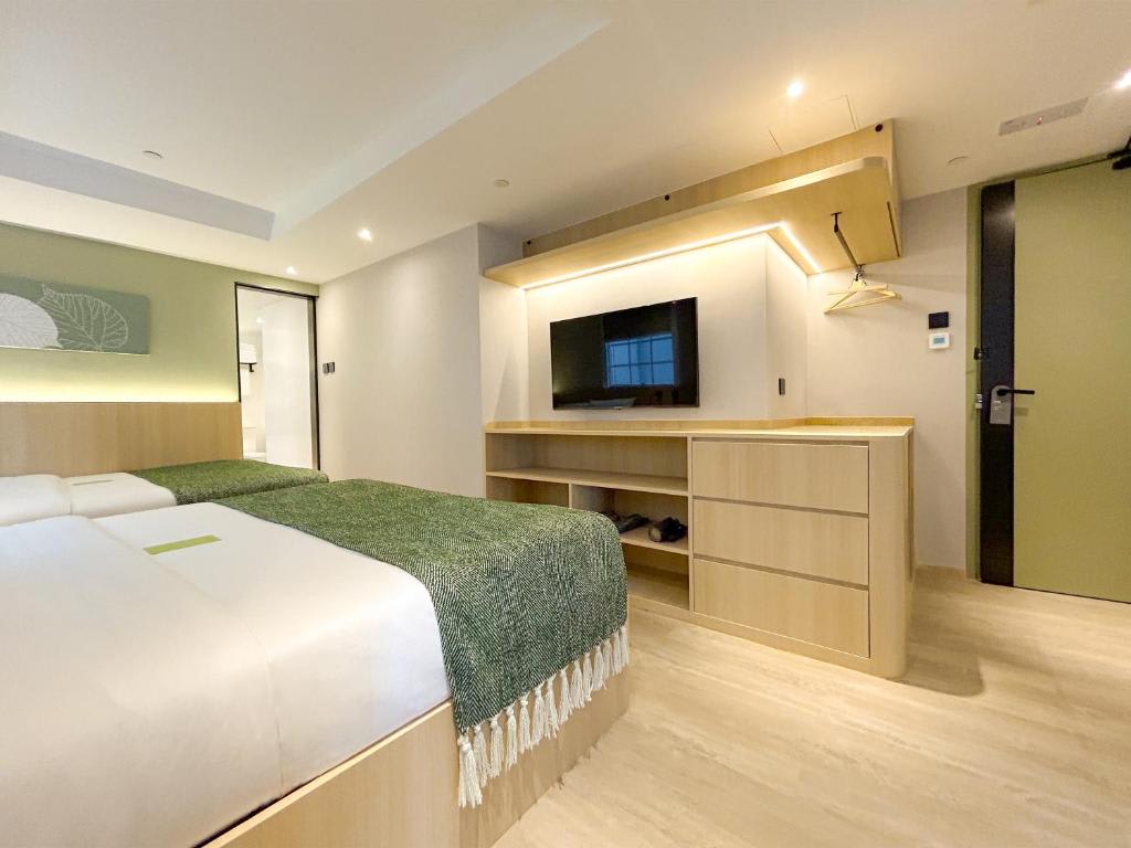 Urbanwood Hung Hom photo 2