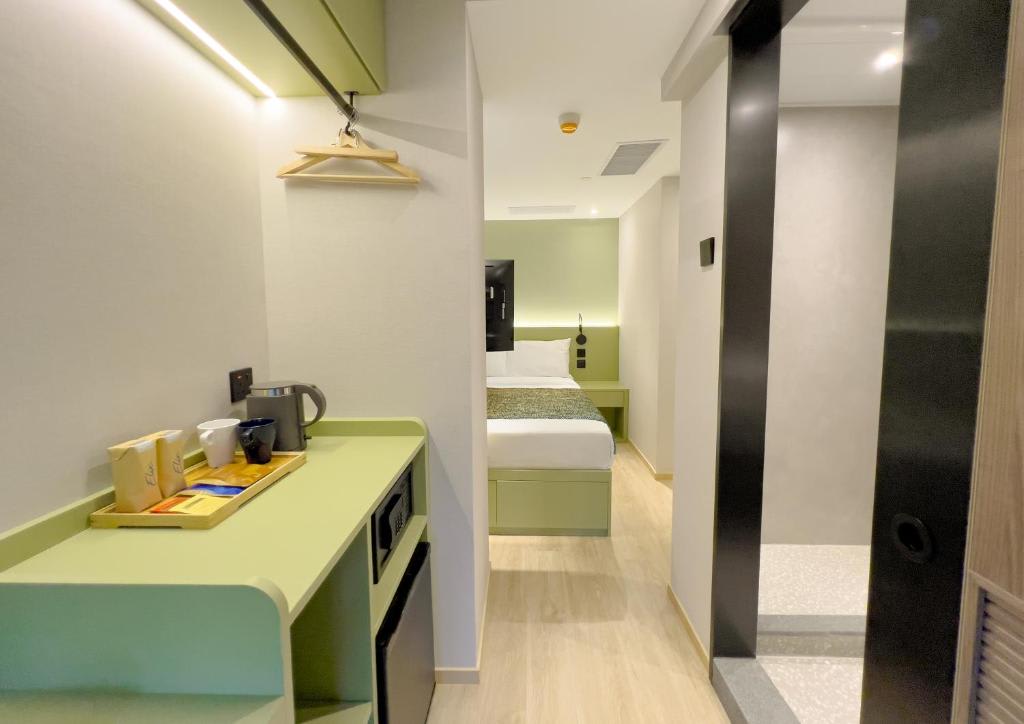 Urbanwood Hung Hom photo 4