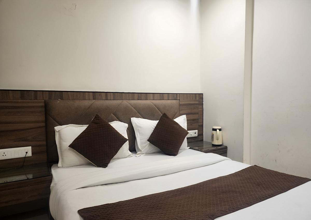Hotel Geetanjali Inn photo 2