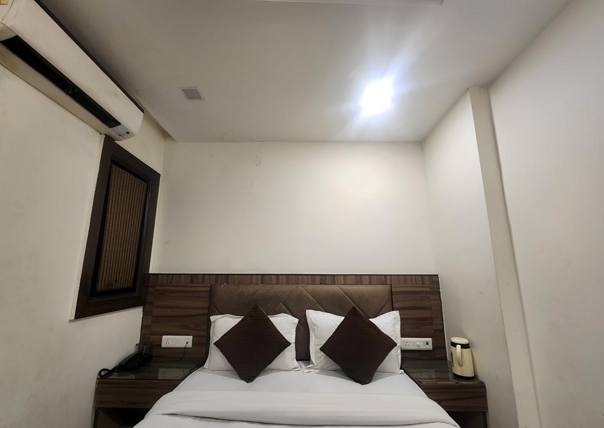 Hotel Geetanjali Inn photo 4