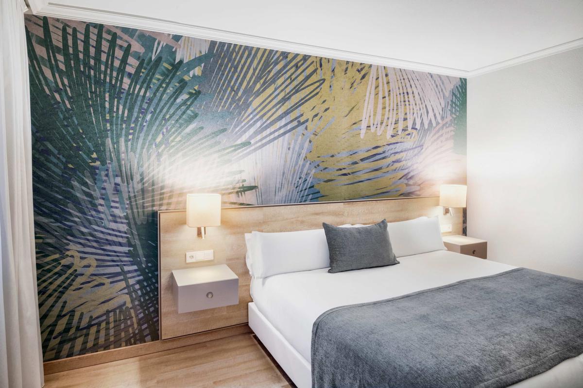 Hotel Ciutat del Prat Barcelona Airport photo 1
