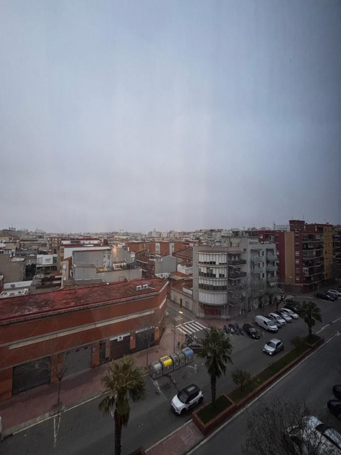 Hotel Ciutat del Prat Barcelona Airport photo 6