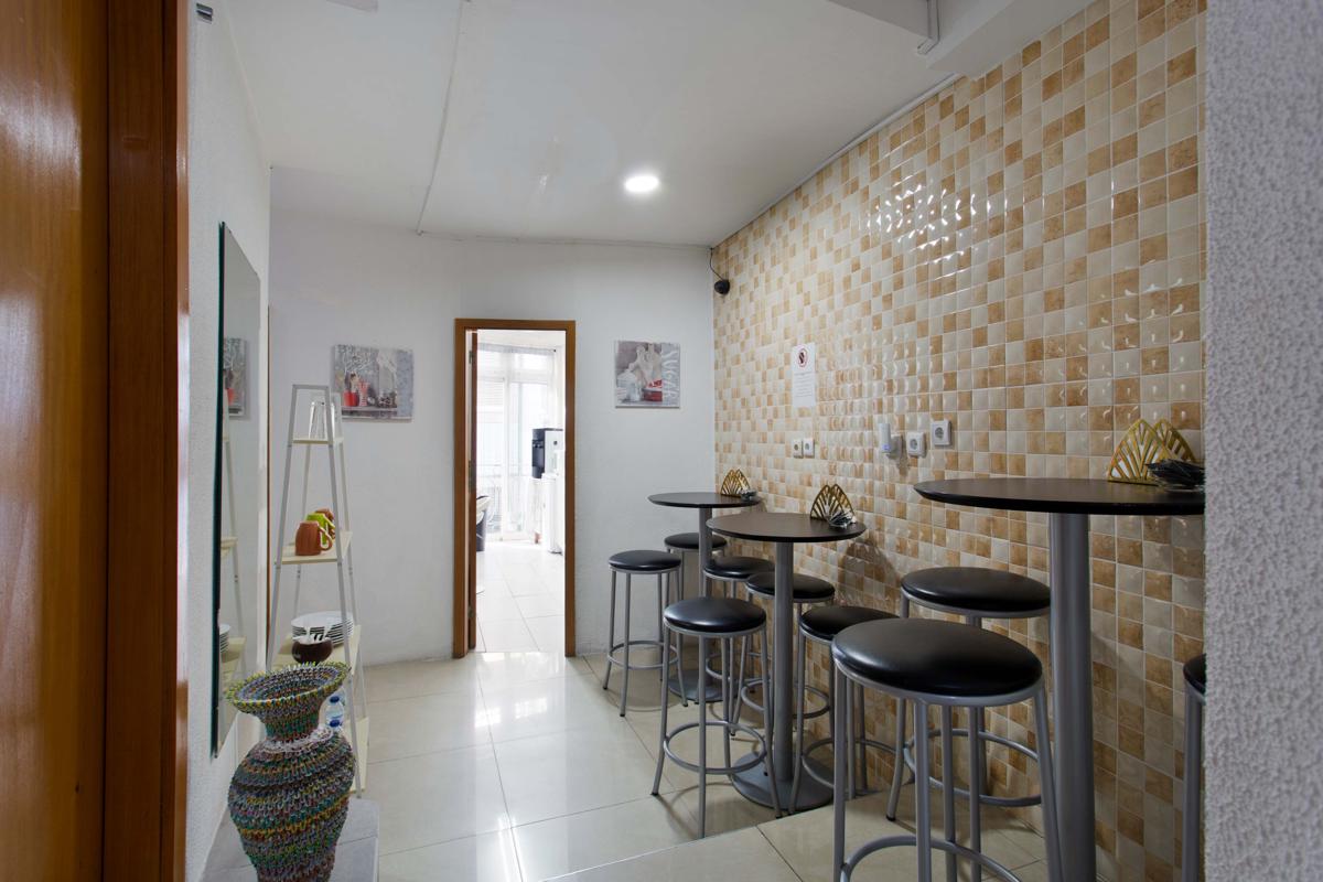 Bragança Oporto Hotel photo 2