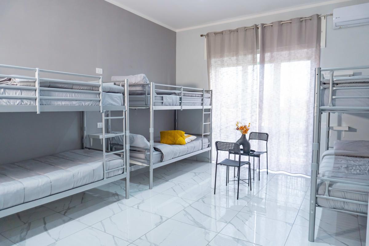 Hostel Partenope photo 2