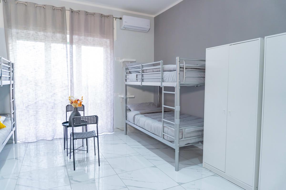 Hostel Partenope photo 3