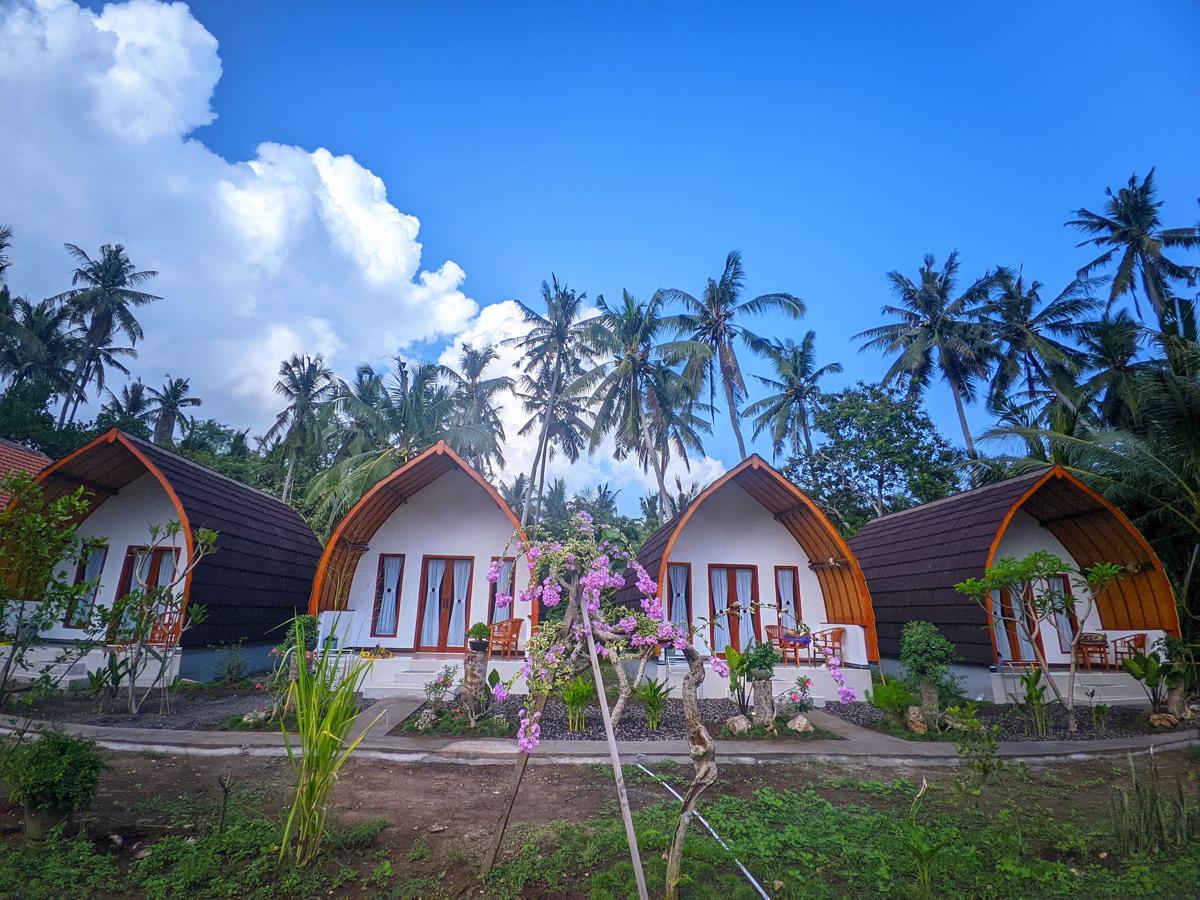 Nusa Pelangi Bungalow photo 1